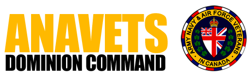 Anavets Dominion Command